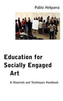 Education for Socially Engaged Art