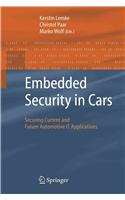 Embedded Security in Cars