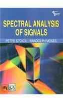 Spectral Analysis Of Signals