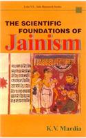 Scientific Foundations of Jainism