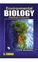 Environmental Biology: Principles of Ecology