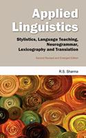 Applied Linguistics