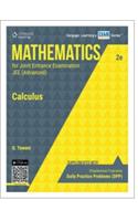 Mathematics for Joint Entrance Examination JEE (Advanced): Calculus