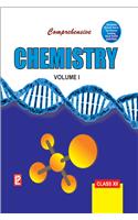 Comprehensive Chemistry Xii (In Two Volumes) 