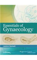 Essentials of Gynaecology