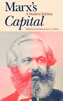 Marx's Capital: A Student Edition