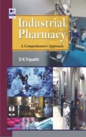 Industrial Pharmacy: A Comprehensive Approach