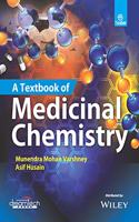 A Textbook of Medicinal Chemistry
