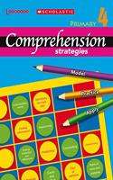 Comprehension Strategies Primary 4