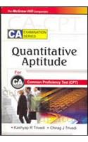Quantitative Aptitude For CA Common Proficiency Test (CPT)