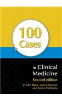 100 Cases in Clinical Medicine