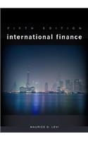 International Finance