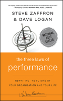 Three Laws of Performance