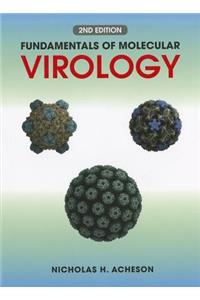 Fundamentals of Molecular Virology