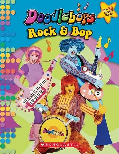 Doodlebops: Rock & Bop