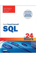 SQL in 24 Hours, Sams Teach Yourself