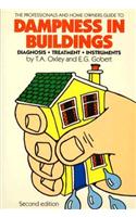Dampness in Buildings