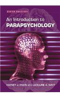Introduction to Parapsychology, 5th ed.