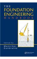 The Foundation Engineering Handbook