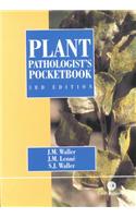 Plant Pathologists' Pocketbook