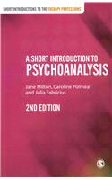 Short Introduction to Psychoanalysis