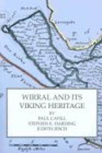 Wirral and Its Viking Heritage