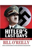 Hitler's Last Days