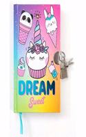 Diary- Sweet Food Mash-Up