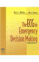 The ECG in Emergency Decision Making