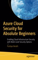 Azure Cloud Security for Absolute Beginners