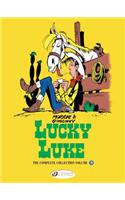 Lucky Luke - The Complete Collection 3