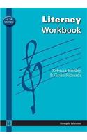 GCSE Music Literacy Workbook