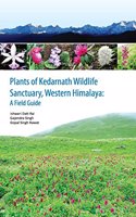 Plants of Kedarnath Wildlife Sanctuary, Western Himalaya: A Field Guide