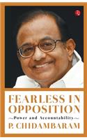 Fearless in Opposition