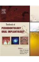 Textbook of Periodontology and Oral Implantology