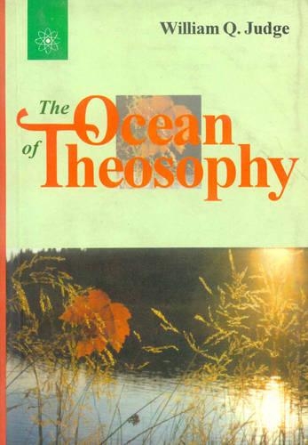 The Ocean of Theosophy