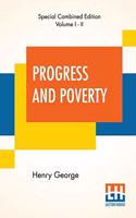 Progress And Poverty (Complete)