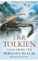 Tales from the Perilous Realm