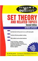 Schaum's Outline of Set Theory and Related Topics