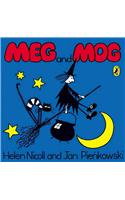Meg and Mog
