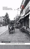 Conflict, Demand and Economic Development: Essays in Honour of Amit Bhaduri