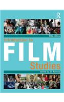 Introduction to Film Studies