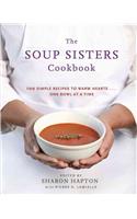 Soup Sisters Cookbook