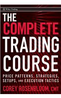 Complete Trading Course