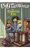 Kidnapped King