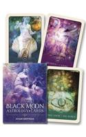 Black Moon Astrology Cards