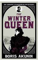 The Winter Queen