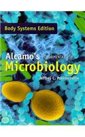 Alcamo's Fundamentals of Microbiology: Body Systems