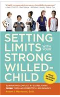 Setting Limits with Your Strong-Willed Child