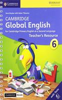 Cambridge Global English Stage 6 Teacher's Resource with Cambridge Elevate